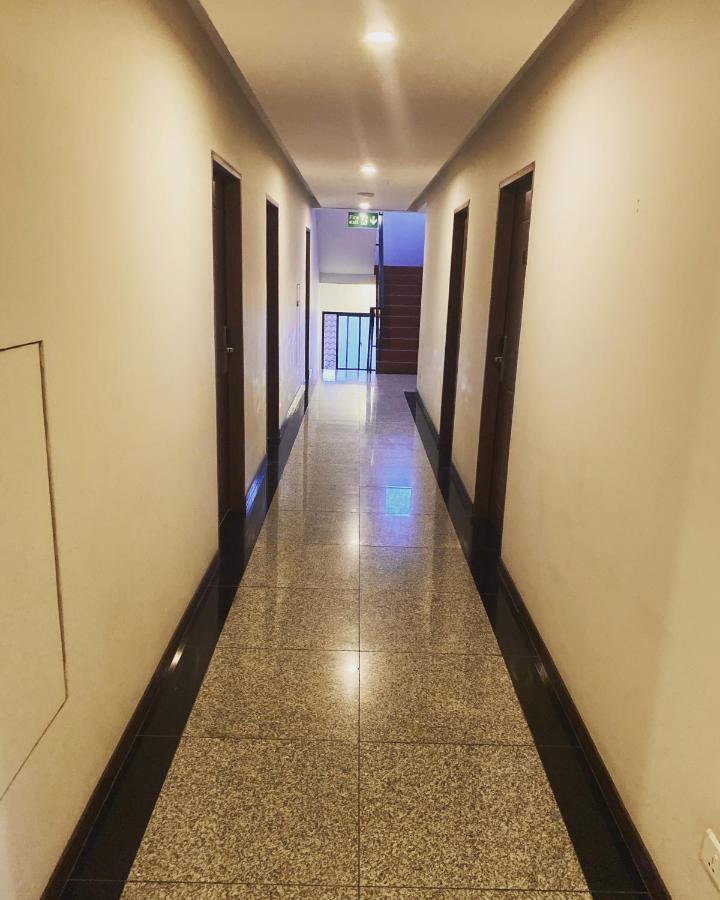 My Dream Hotel Yangon Eksteriør bilde